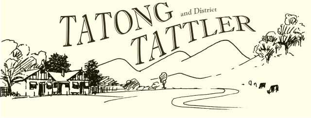 Tatong Tattler Banner